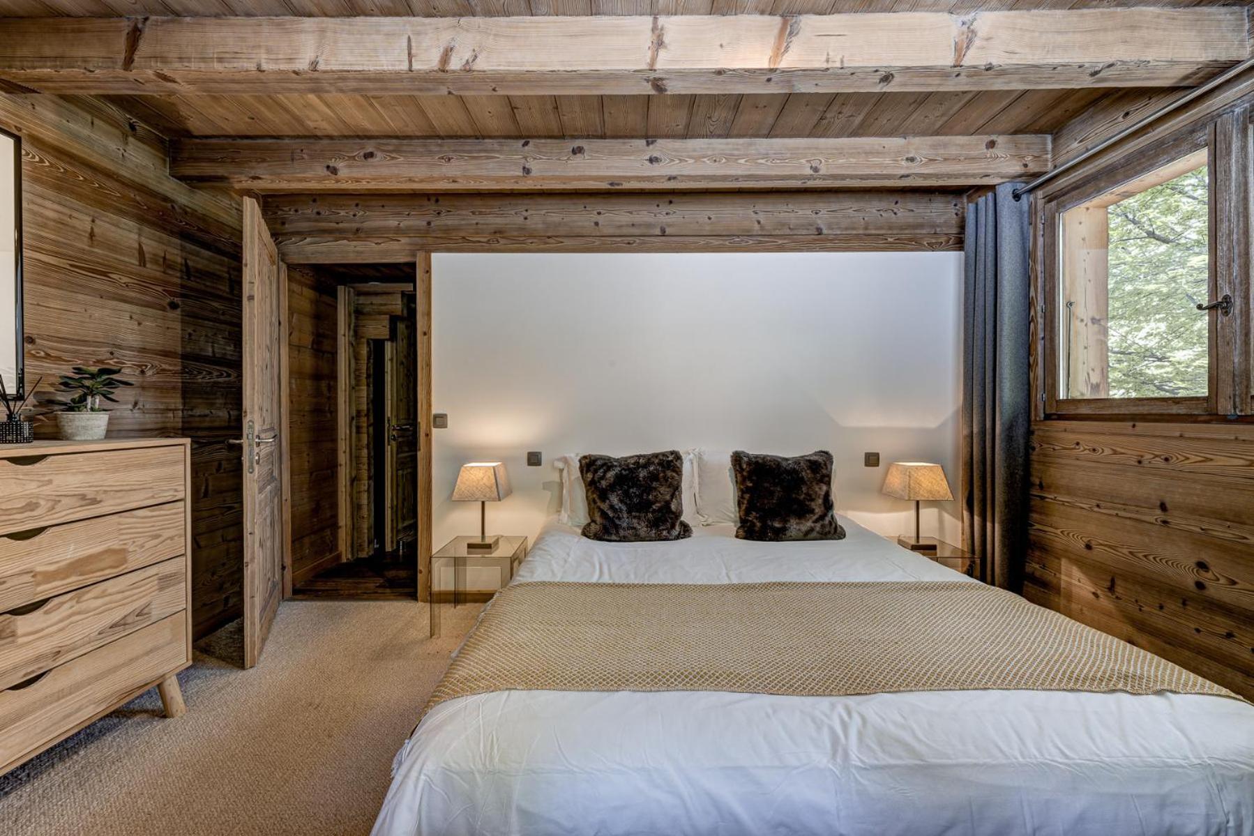 Chalet Les Sauberands Chamonix Esterno foto
