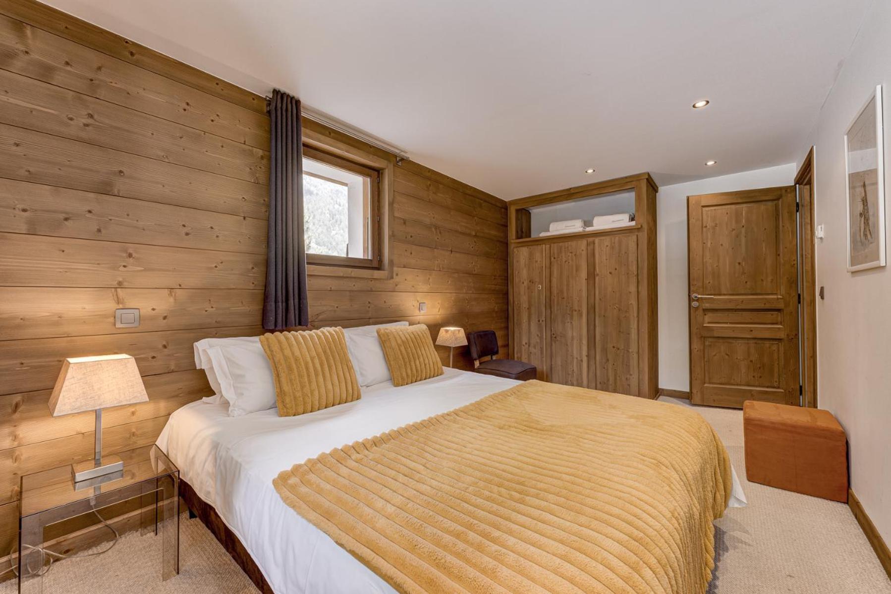 Chalet Les Sauberands Chamonix Esterno foto